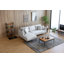 Aionna Standard Corner Sofa