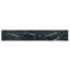 Hannmeike Glass Top Console Table-443084629-443084619