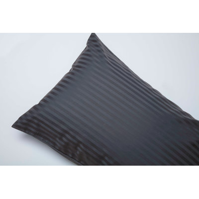 Sateen Pillow Case