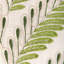 La Menagerie Fougere Emb Fabric-1549803647