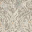 Tapis gris en polyester Aashi-1454097721
