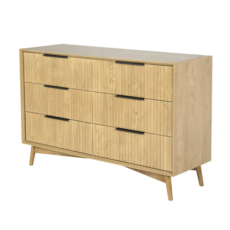 0 -Door Rectangle Accent Chest, 78 cm H x 120 cm L x 40 cm D