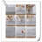 Rebrilliant Plastic Storage Tub & Tote