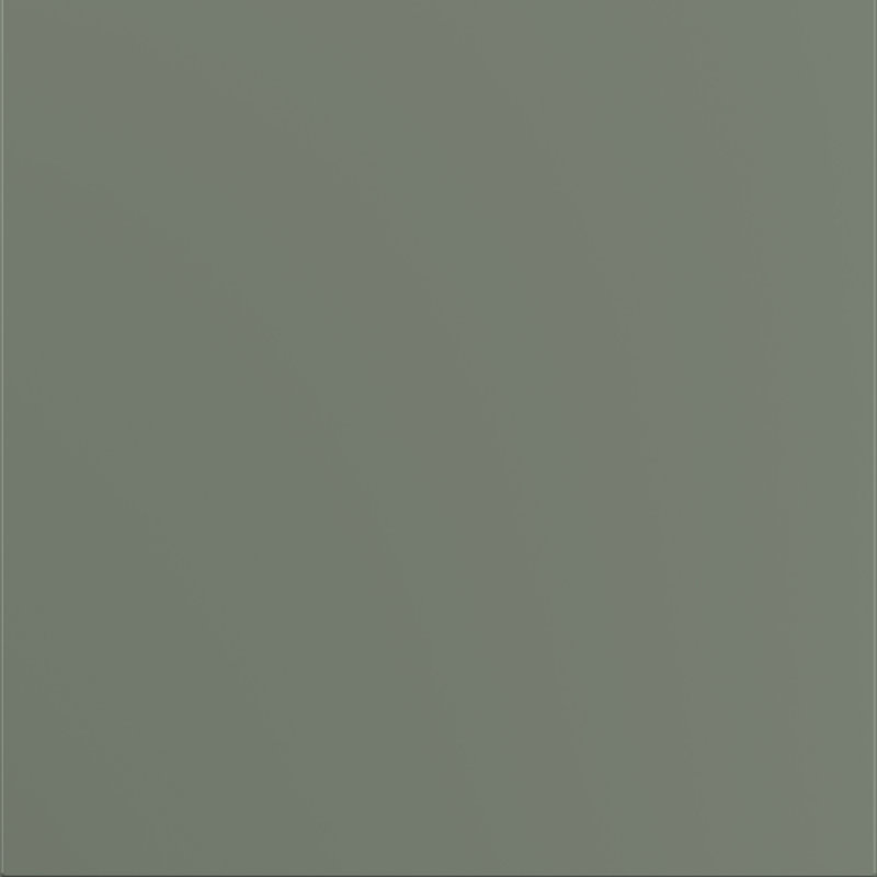 Échantillon de porte Dewelling Value Greystone, Sauge, Painted Hardwood
