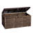 Weyauwega Wicker Trunk