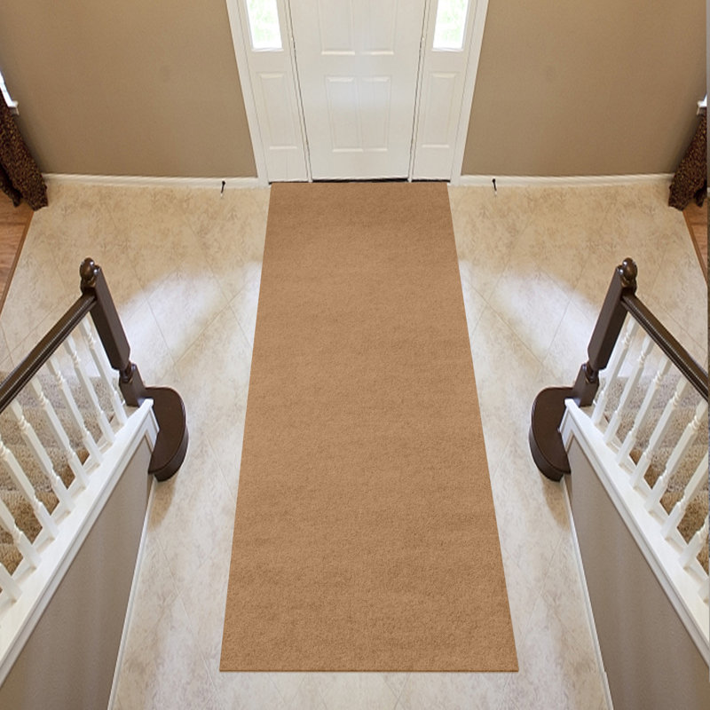 Bebington Indoor / Outdoor Rug, Runner 5' x 20'