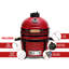 Kamado Bono 18cm W Wood Pellet Grill-58101110