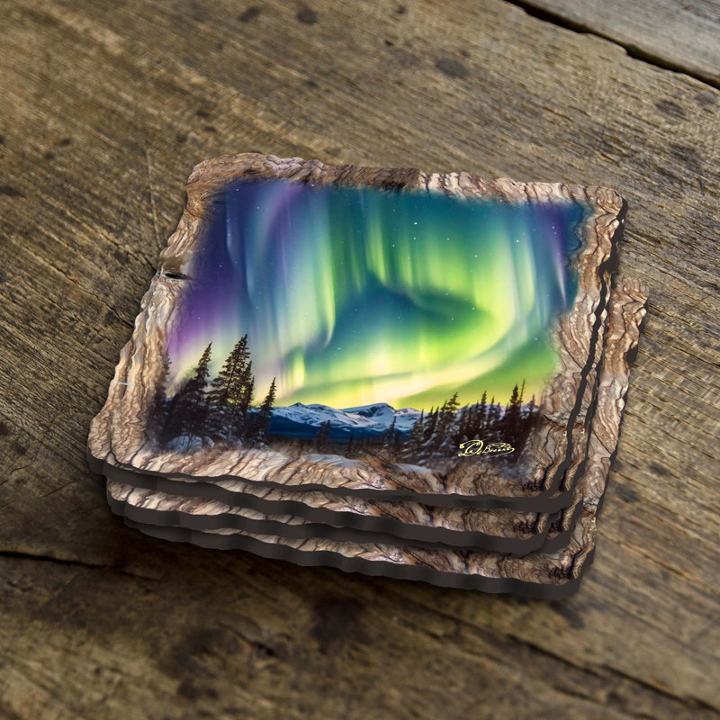 Ensemble-cadeau Nothern Lights