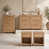 Natural Oak