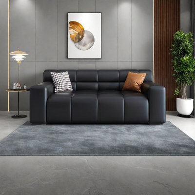 Classic fashion business sofa