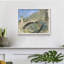 Vintage Landscapes-LXXXI -Framed Print - Restickable