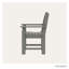 Chaise de jardin POLYWOOD Vineyard-9552034