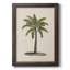 «UK CH UK Palms I», reproduction sur toile encadrée-73984741
