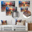 Selph - Bowling, salon d'art mural-106145146-134747850