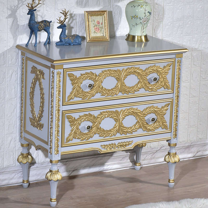 Commode décorative