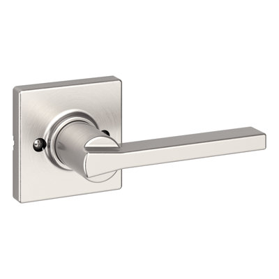 Casey Dummy Lever with square Rose