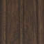 Table de bout Agatha - Acacia brun foncé