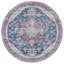 Tapis oriental lavable à la machine Tucson Performance-5526559