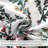 Atsunori Floral Tailored Window Valance