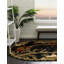 Tapis à motif animal Dar Dar-684810829