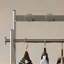 Portemanteau de haute qualité avec cadre durable