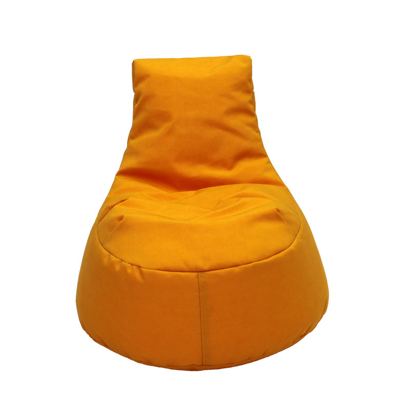 Element Paddle Out Kids Bean Bag, Yellow Olefin
