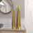 Fratar Iron Floor Vase-1039489340