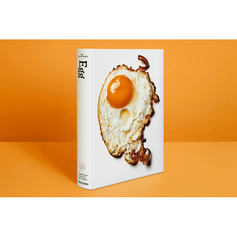 Gourmand, Eggs