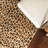 Moors Black Modern Leopard Print Soft Area Rug-2109704702