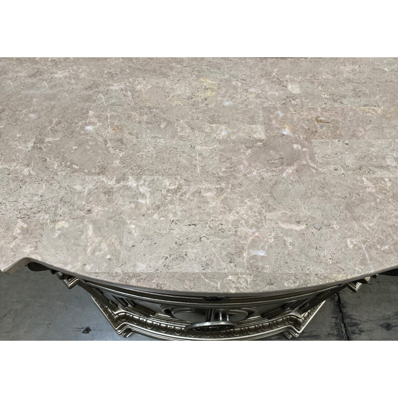 Table de chevet 1 tiroir Jailah