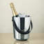 Grand Cru Stainless Steel Champagne Bucket