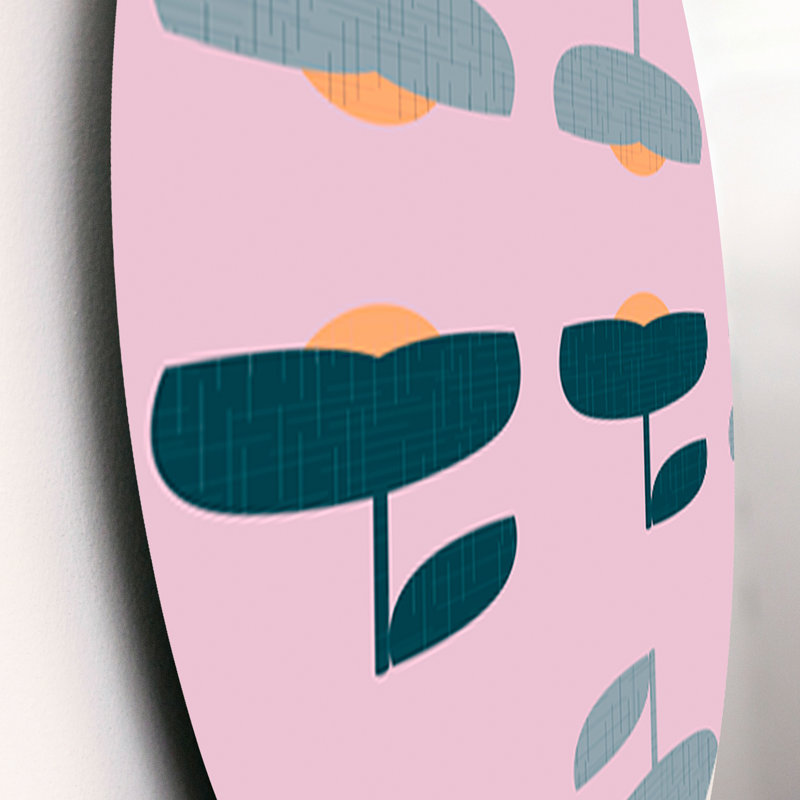 Ensemble de 3 décorations murales