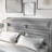 Demicah Upholstered Standard Bed-90047065-90047063