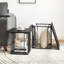 Mcneeley Frame Side Table Set