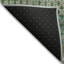 Machine Washable Indoor/Outdoor Cadence ACN2158 Abstract Rug-611319403