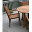 Fauteuil Tybee