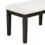 Banc de salle à manger Elegant