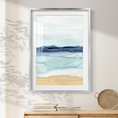 Kehoe -Gallery Wrapped Canvas