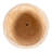 Clintondale Wood Pot Planter