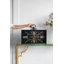 Horloge de table