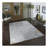Textures GC_ART2004 Multi 2 ft. 7 in. x 7 ft. Area Rug