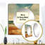 Miroir mural Laraine - Beach & Ocean-1742746601