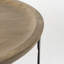 Tables gigognes 3 pieds