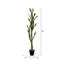 Cactus artificiel en pot-515654068