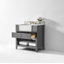 Meuble-lavabo simple 36 po Hayley-1484575485