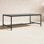 Esme 50'' Aluminum Outdoor Coffee Table