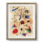Miro Memoirs IV, reproduction encadrée-445299750-445299756