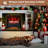 Lupi 20'' W Black Electric Logs with 5120 BTU