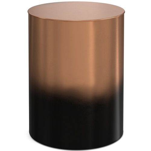 Wayfair | Copper End & Side Tables You'll Love in 2023