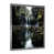 Silver Picture Framed